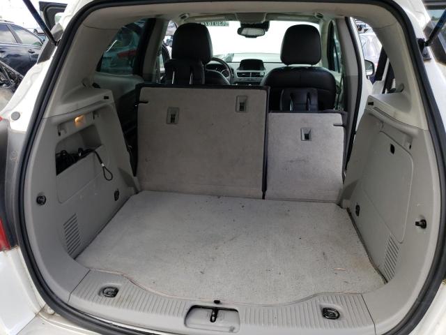 2015 BUICK ENCORE PRE KL4CJDSBXFB037533