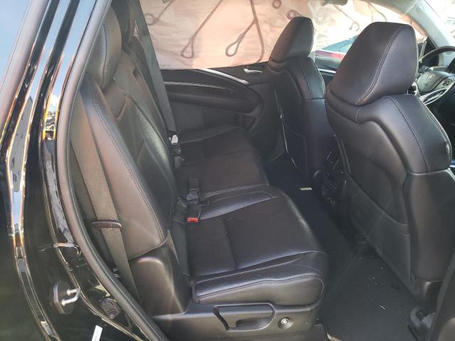 2017 ACURA UK 5FRYD3H33HB007771