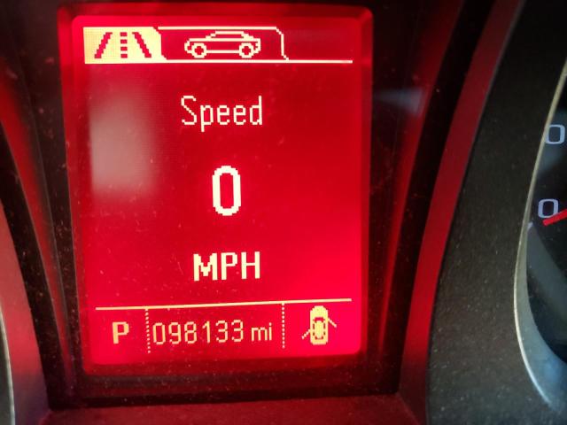 2017 GMC TERRAIN SL 2GKFLSEK5H6124554