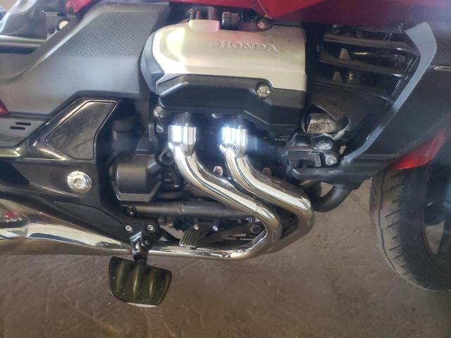 2014 HONDA CTX1300 A JH2SC7452EK000681