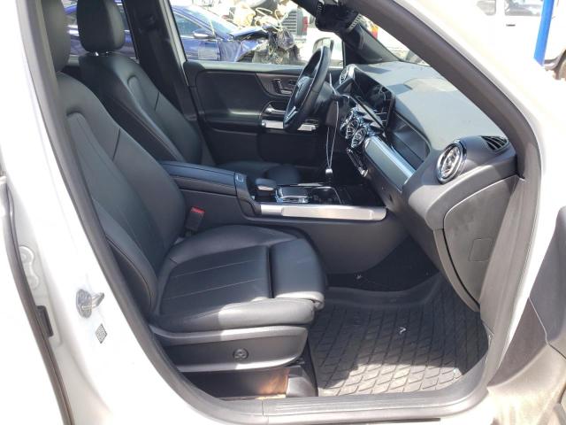 2020 MERCEDES-BENZ GLB 250 W1N4M4GB3LW033623