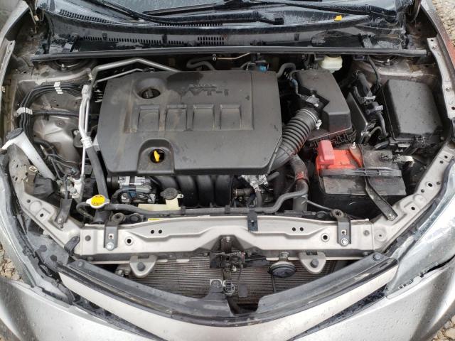 2017 TOYOTA COROLLA L 5YFBURHE2HP621503