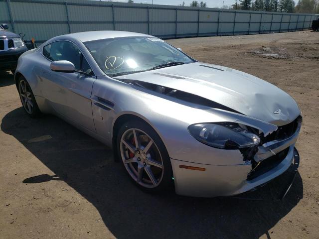 ASTON MARTIN ALL MODELS – zdjęcie z aukcji, lot #42679142