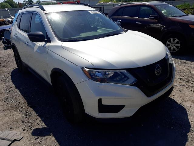 2018 NISSAN ROGUE S 5N1AT2MTXJC752361