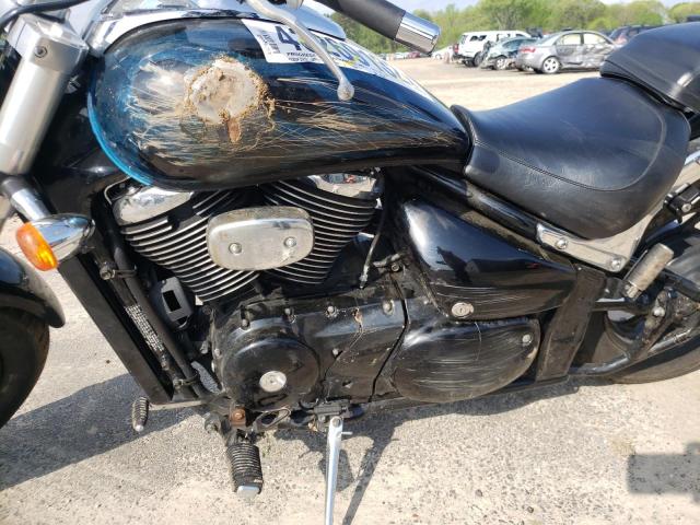 2006 SUZUKI M50 BK5 JS1VS56A162101326