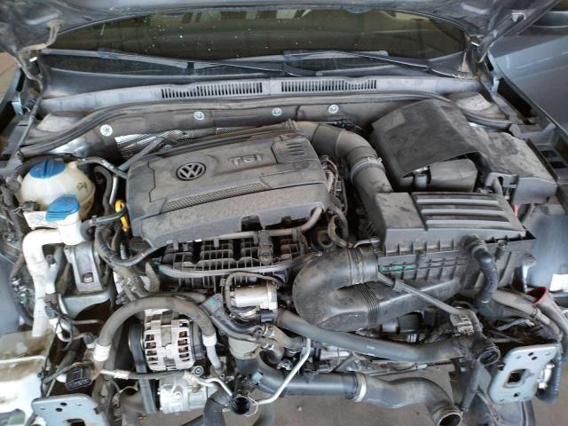 2015 VOLKSWAGEN JETTA SE 3VWD17AJ8FM427928