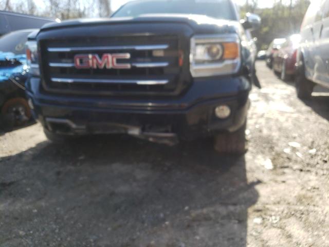 2015 GMC SIERRA K15 3GTU2VEC3FG307520