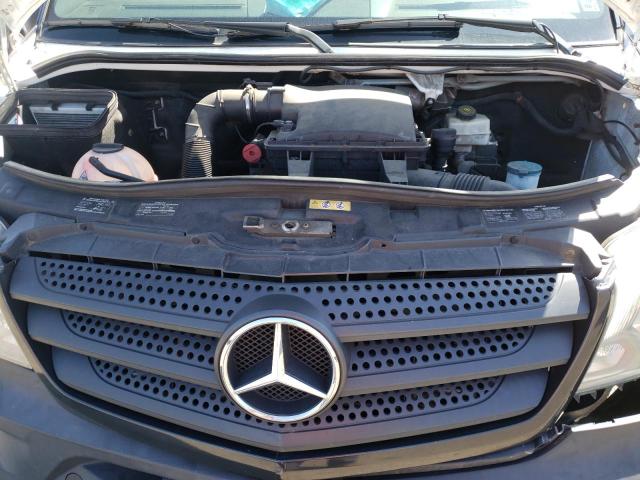 2016 MERCEDES-BENZ SPRINTER 2 WD3PE7DD9GP269079