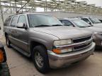 2000 CHEVROLET  SUBURBAN