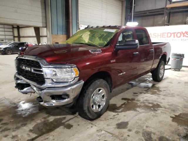 2019 DODGE RAM2500 3C6UR5CJ2KG595545