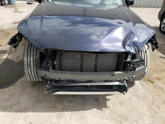 2019 VOLVO XC90 T6 MO YV4A22PK3K1486881