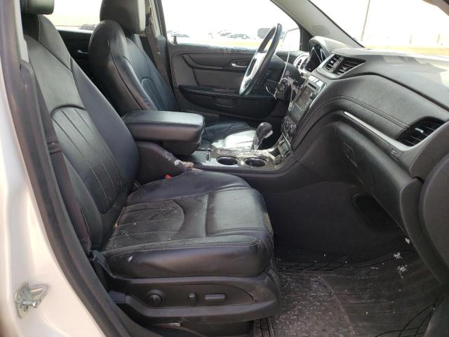 2015 CHEVROLET TRAVERSE L 1GNKRJKD2FJ318152