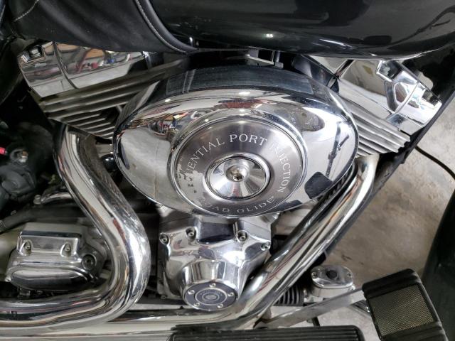 2006 HARLEY-DAVIDSON FLTRI 1HD1FSW146Y672912
