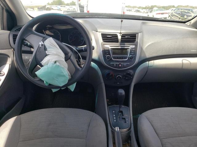 2017 HYUNDAI ACCENT SE KMHCT4AEXHU214869