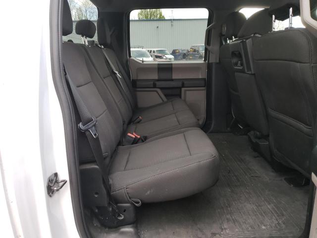 2019 FORD F150 SUPER 1FTEW1EP0KKE39786