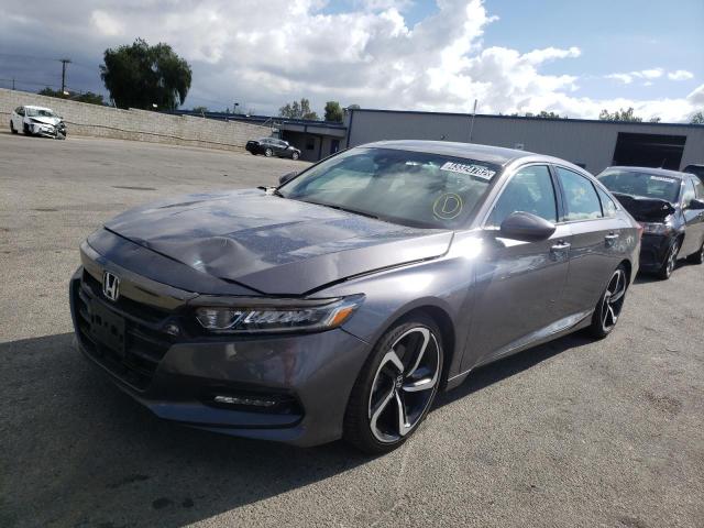 2020 HONDA ACCORD SPO 1HGCV1F33LA019454