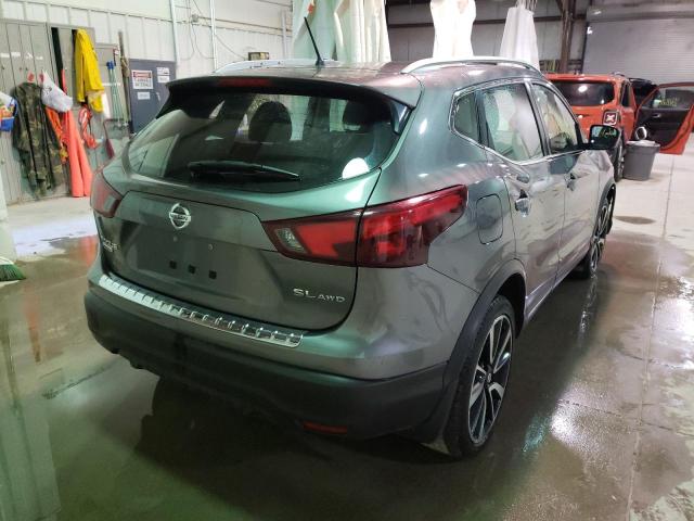 2018 NISSAN ROGUE SPOR JN1BJ1CRXJW293915