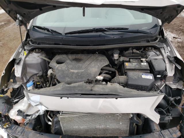 2017 HYUNDAI ACCENT SE KMHCT4AE1HU357497