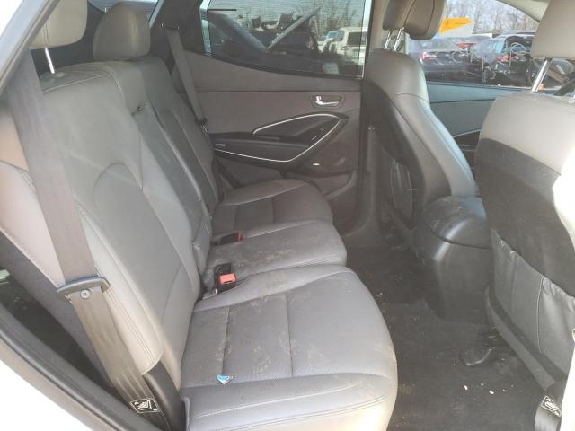 2017 HYUNDAI SANTA FE S 5XYZW4LA9HG385100
