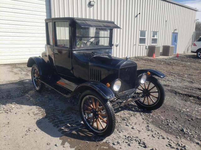 FORD MODEL-T 1924 0