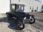 1924 FORD  MODEL-T
