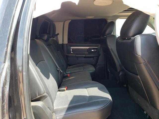 2019 RAM 1500 TRADE 1C6SRFGT2KN561752