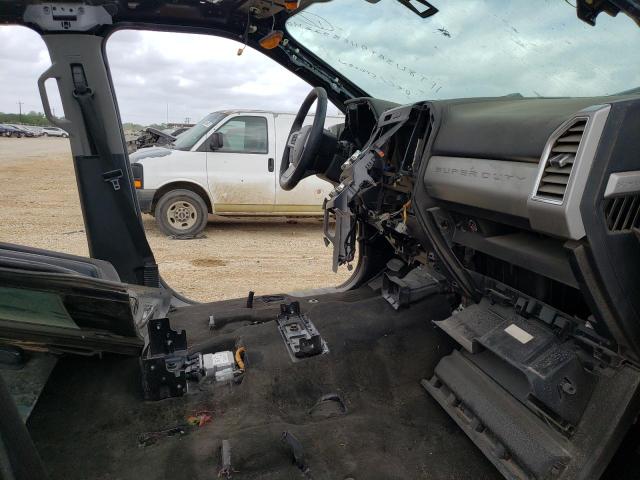 2017 FORD F350 SUPER 1FT8W3BT9HEB52240
