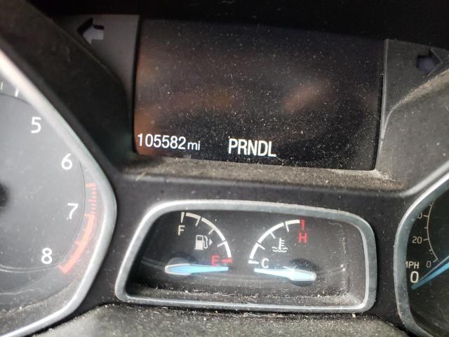 2015 FORD FOCUS SE 1FADP3F23FL229695