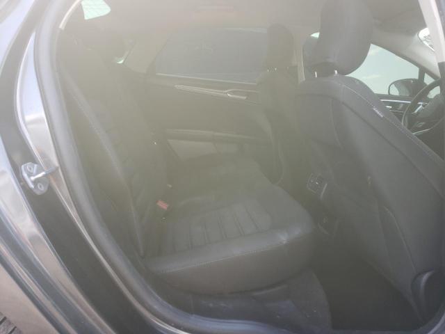 2019 FORD FUSION SE 3FA6P0HD4KR213975