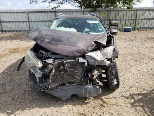 2016 TOYOTA RAV4 XLE 2T3WFREV0GW282745