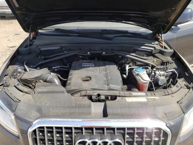 2016 AUDI Q5 PREMIUM WA1L2AFP0GA149198