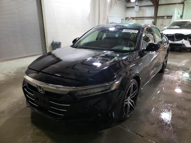 2021 HONDA ACCORD TOU 1HGCV3F96MA006683