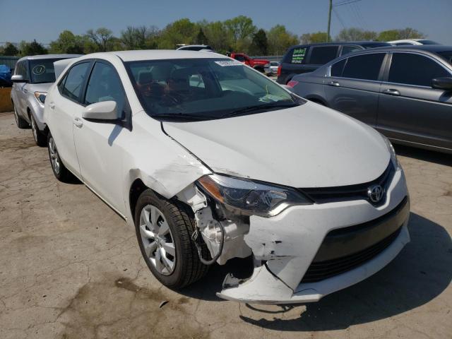 2016 TOYOTA COROLLA L 2T1BURHE7GC506698