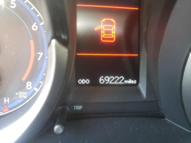 2016 TOYOTA COROLLA L 2T1BURHE6GC598127