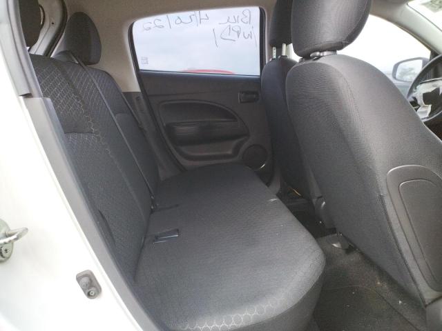 2015 MITSUBISHI MIRAGE DE ML32A3HJ3FH054636