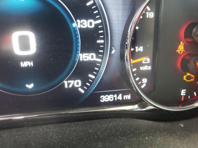 2019 GMC ACADIA 1GKKNXLS3KZ201247
