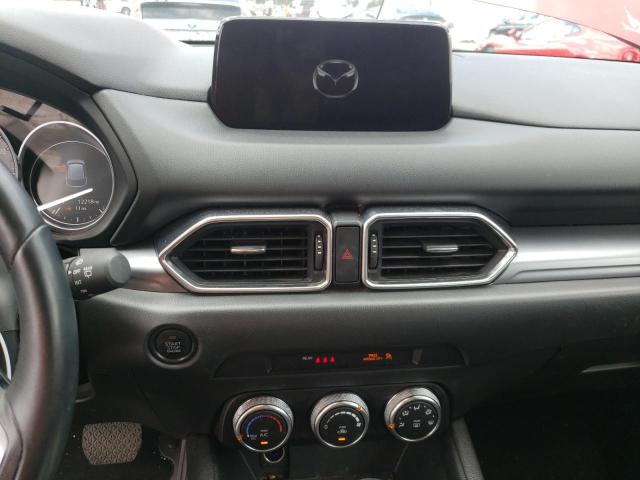 2020 MAZDA CX-5 SPORT JM3KFABM3L0799930