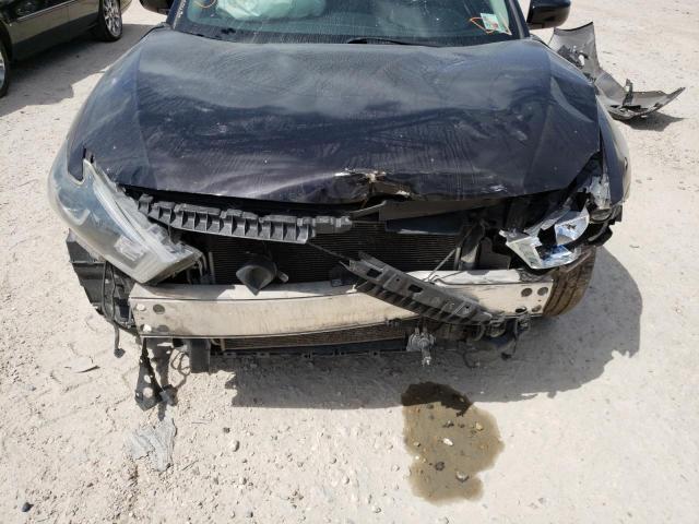 2016 NISSAN MAXIMA 3.5 1N4AA6AP0GC419707