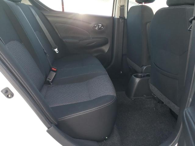 2019 NISSAN VERSA S 3N1CN7AP5KL865350