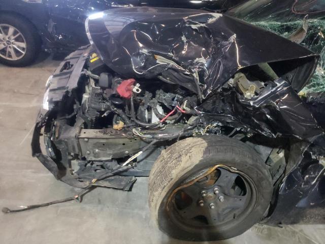 3FAHP0HA6AR271096 Ford Fusion Se 2010. Фото: 8