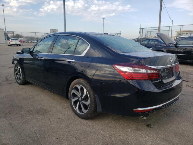 2016 HONDA ACCORD EXL 1HGCR3F87GA034914