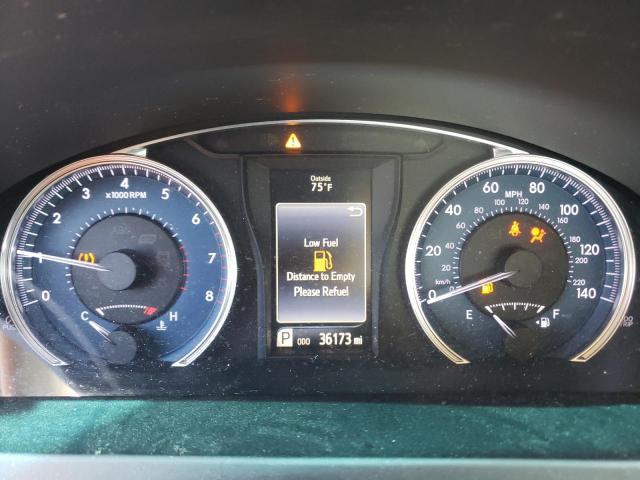 2017 TOYOTA CAMRY LE 4T1BF1FKXHU429569