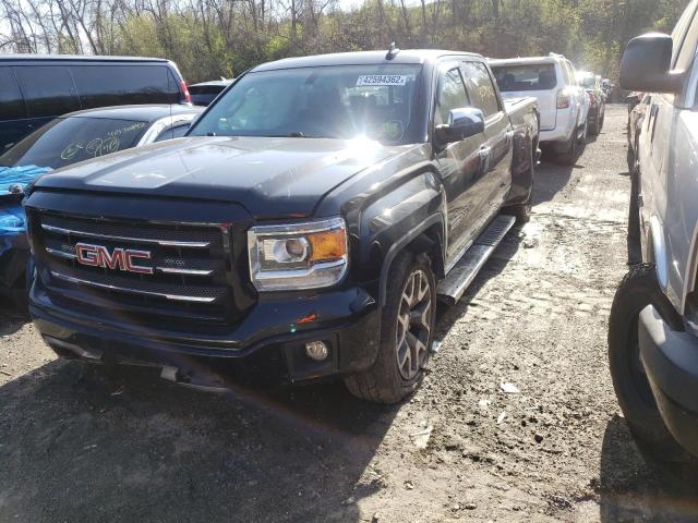 2015 GMC SIERRA K15 3GTU2VEC3FG307520