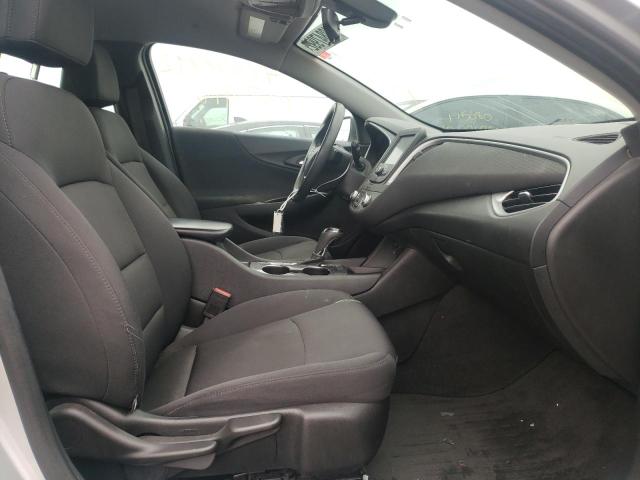2016 CHEVROLET MALIBU LS 1G1ZB5ST6GF341652