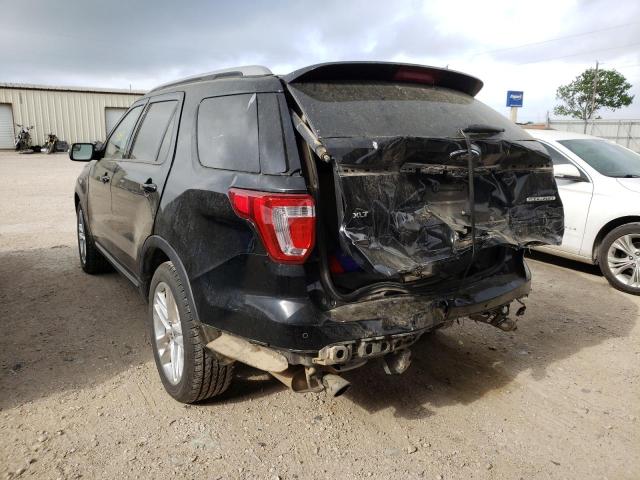 2016 FORD EXPLORER X 1FM5K7D85GGA85181