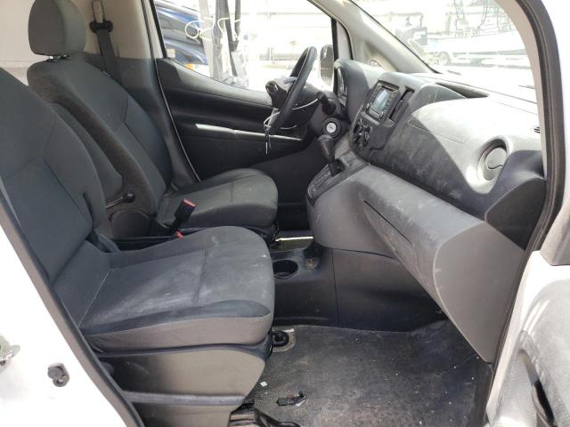 2018 NISSAN NV200 2.5S 3N6CM0KN6JK701580