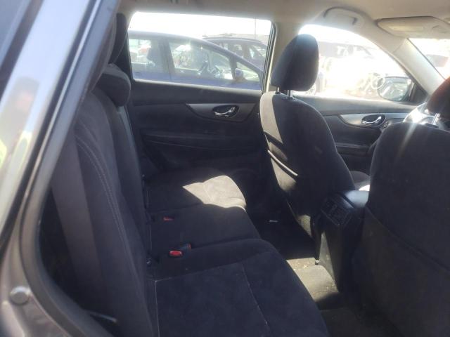 2015 NISSAN ROGUE S KNMAT2MV2FP529723