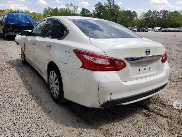 2016 NISSAN ALTIMA 2.5 1N4AL3AP0GN358002