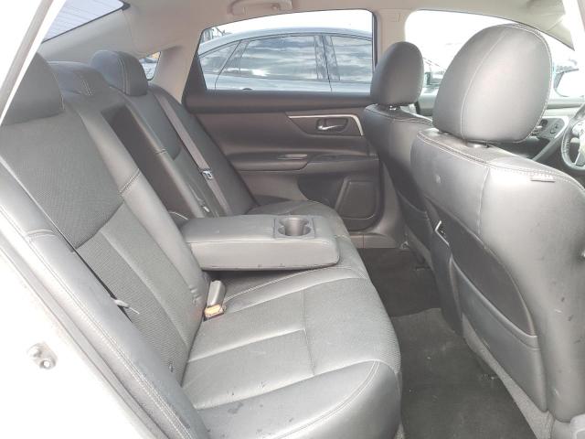2017 NISSAN ALTIMA 2.5 1N4AL3AP0HC125086