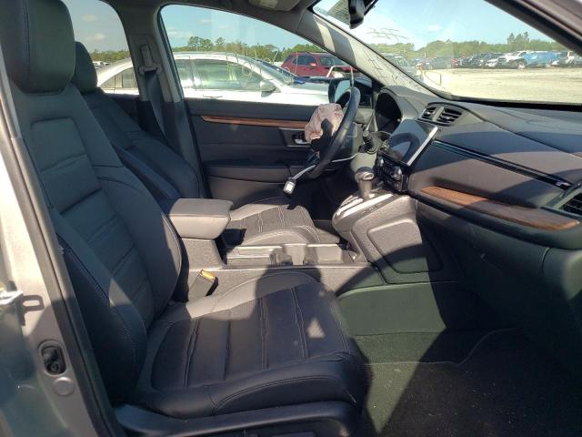 2020 HONDA CR-V EXL 2HKRW2H88LH675680